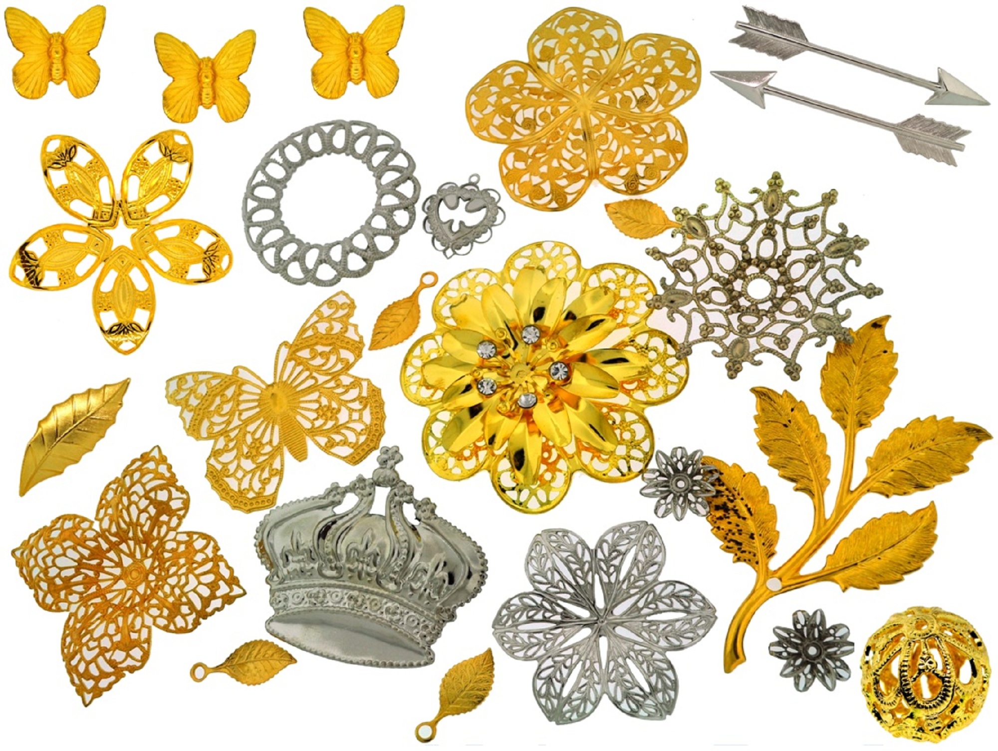 Filigree